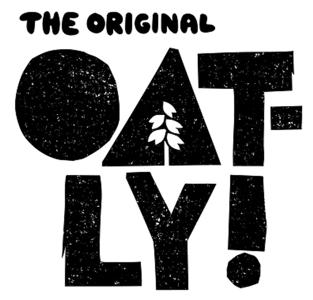 Oatly Cover Image